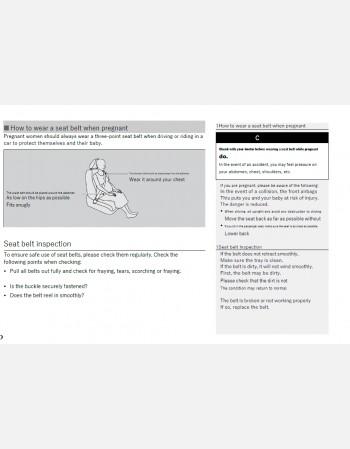 honda n-wgn 2022 2023 2024 & 2025 owners manual
